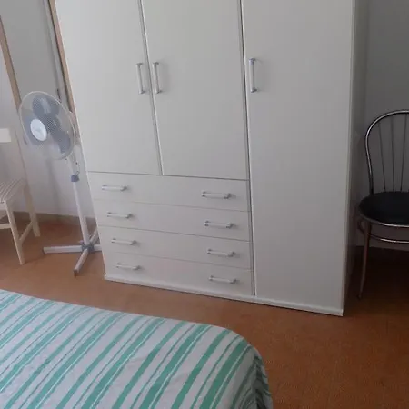 Caraibi Apartment *