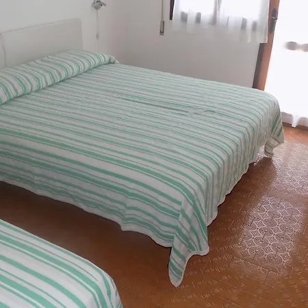 Caraibi Apartment