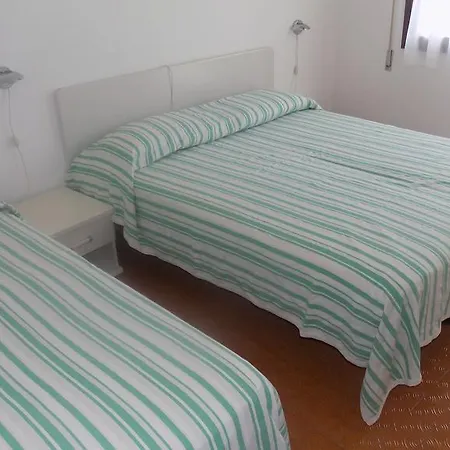 Caraibi Apartment *