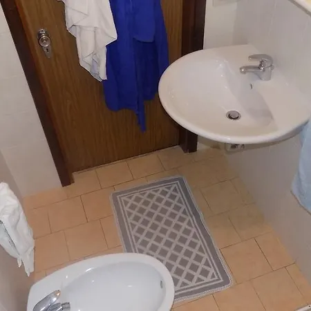 Apartment Caraibi *