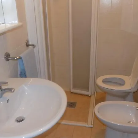 Caraibi Apartment *