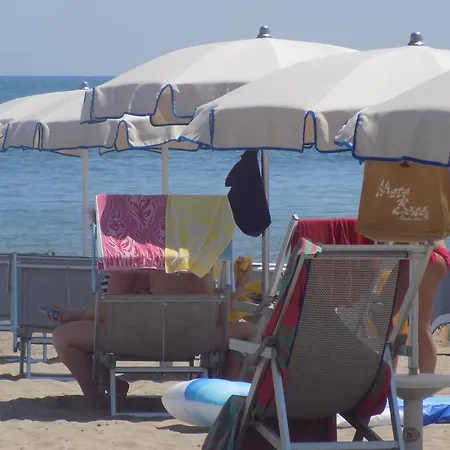 Caraibi Apartment Eraclea Mare