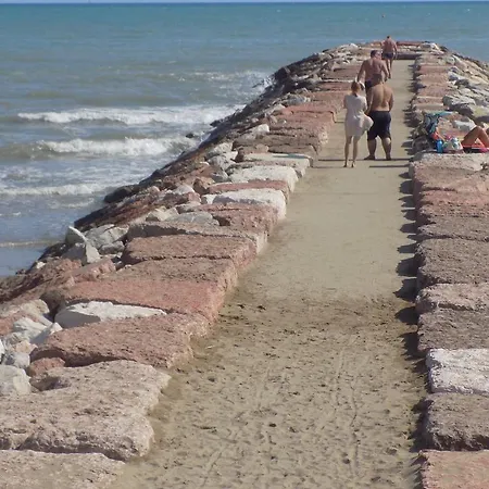 Caraibi Eraclea Mare