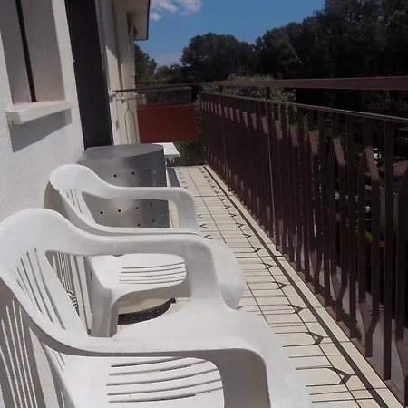 Caraibi Apartment