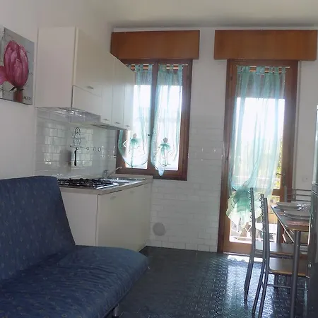 Caraibi Apartment