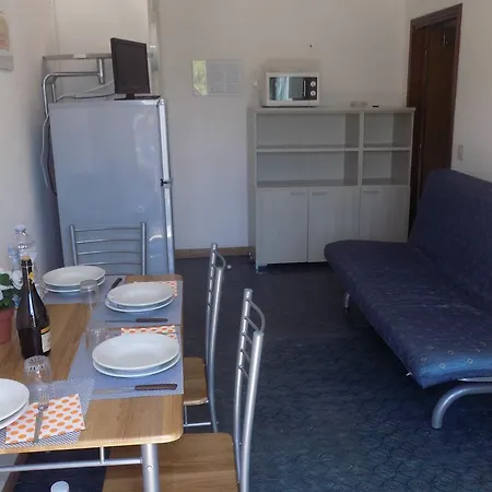 Caraibi Apartment