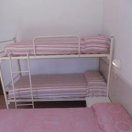 Caraibi Apartment