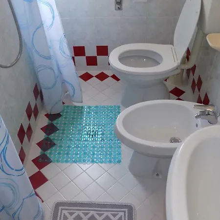Apartment Caraibi
