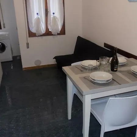 Apartment Caraibi Eraclea Mare