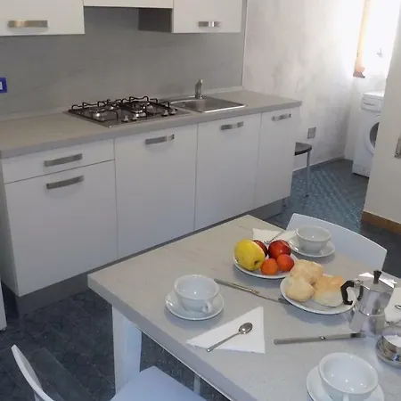 Caraibi Apartment