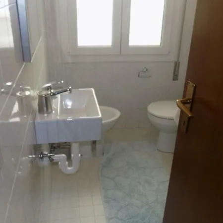 Caraibi Apartment *