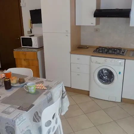 Caraibi Apartment Eraclea Mare